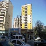 Kirayə (aylıq) 3 otaqlı Yeni Tikili, Gənclik metrosu, Ege Hospital , Nərimanov rayonu 1