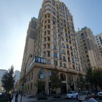 Продажа 3 комнат Новостройка, м. 28 Мая метро, Насими район 1