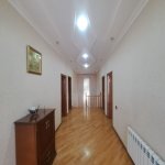 Satılır 6 otaqlı Həyət evi/villa, Avtovağzal metrosu, Biləcəri qəs., Binəqədi rayonu 12