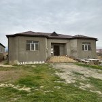 Satılır 4 otaqlı Həyət evi/villa, Qobu, Abşeron rayonu 1