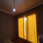 Satılır 6 otaqlı Həyət evi/villa, Avtovağzal metrosu, Biləcəri qəs., Binəqədi rayonu 16