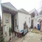 Satılır 4 otaqlı Həyət evi/villa, Binə qəs., Xəzər rayonu 1