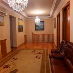 Kirayə (günlük) 6 otaqlı Həyət evi/villa, Gənclik metrosu, Nərimanov rayonu 11