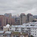 Аренда 3 комнат Новостройка, м. 28 Мая метро, Насими район 8