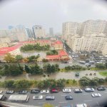 Kirayə (aylıq) 3 otaqlı Yeni Tikili, Xətai metrosu, Xətai rayonu 16