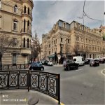 Аренда 1 комнат Вторичка, м. 28 Мая метро, Насими район 16