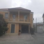 Satılır 5 otaqlı Həyət evi/villa, Badamdar qəs., Səbail rayonu 3