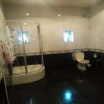 Satılır 6 otaqlı Həyət evi/villa, Neftçilər metrosu, Nizami rayonu 11