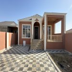 Satılır 3 otaqlı Həyət evi/villa, Masazır, Abşeron rayonu 1