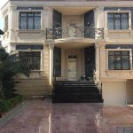 Satılır 7 otaqlı Həyət evi/villa, Nəsimi metrosu, Binəqədi rayonu 2