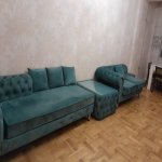 Kirayə (aylıq) 3 otaqlı Yeni Tikili, Gənclik metrosu, Nəsimi rayonu 8