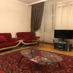 Kirayə (aylıq) 3 otaqlı Köhnə Tikili, Nəsimi rayonu 2