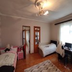 Satılır 4 otaqlı Həyət evi/villa, Avtovağzal metrosu, Biləcəri qəs., Binəqədi rayonu 18