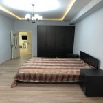 Kirayə (aylıq) 2 otaqlı Yeni Tikili, Gənclik metrosu, Tibb Universiteti, Nəsimi rayonu 3