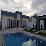 Satılır 4 otaqlı Həyət evi/villa, Mərdəkan, Xəzər rayonu 15