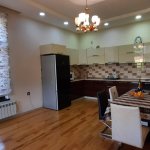 Kirayə (günlük) 5 otaqlı Həyət evi/villa Qəbələ 13