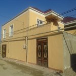 Satılır 4 otaqlı Həyət evi/villa, Binəqədi qəs., Binəqədi rayonu 1