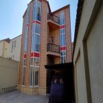 Kirayə (aylıq) 10 otaqlı Həyət evi/villa, Həzi Aslanov metrosu, Xətai rayonu 1