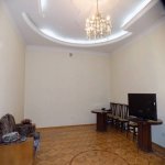 Satılır 11 otaqlı Həyət evi/villa, İnşaatçılar metrosu, Yasamal rayonu 9