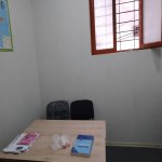 Kirayə (aylıq) 2 otaqlı Ofis, 28 May metrosu, Nəsimi rayonu 5