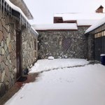 Kirayə (günlük) 5 otaqlı Həyət evi/villa Quba 4
