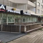 Kirayə (aylıq) 1 otaqlı Ofis, Gənclik metrosu, Nərimanov rayonu 13