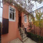 Satılır 3 otaqlı Həyət evi/villa, Avtovağzal metrosu, Biləcəri qəs., Binəqədi rayonu 1