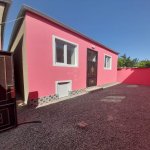 Satılır 3 otaqlı Həyət evi/villa, Binə qəs., Xəzər rayonu 1