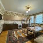 Satılır 4 otaqlı Həyət evi/villa, Koroğlu metrosu, Zabrat qəs., Sabunçu rayonu 10