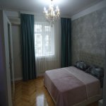 Kirayə (aylıq) 4 otaqlı Köhnə Tikili, Xətai metrosu, Ağ şəhər, AMAY, Xətai rayonu 14