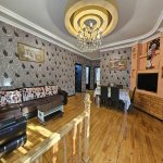 Kirayə (günlük) 3 otaqlı Həyət evi/villa Qəbələ 3