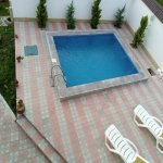 Kirayə (günlük) 5 otaqlı Həyət evi/villa Qəbələ 30