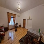 Satılır 1 otaqlı Həyət evi/villa, Zabrat qəs., Sabunçu rayonu 7