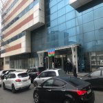 Kirayə (aylıq) 1 otaqlı Ofis, 28 May metrosu, Nəsimi rayonu 5