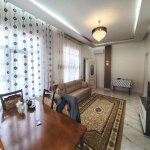 Satılır 2 otaqlı Həyət evi/villa, Koroğlu metrosu, Maştağa qəs., Sabunçu rayonu 20