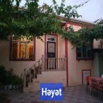 Satılır 4 otaqlı Həyət evi/villa, Zabrat qəs., Sabunçu rayonu 1