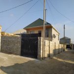 Kirayə (aylıq) 3 otaqlı Həyət evi/villa, Əhmədli metrosu, Hövsan qəs., Suraxanı rayonu 2