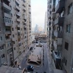 Kirayə (aylıq) 4 otaqlı Yeni Tikili, Nəriman Nərimanov metrosu, Heydər Əliyev Mərkəzi, Nərimanov rayonu 1