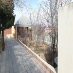 Satılır 3 otaqlı Həyət evi/villa, Badamdar qəs., Səbail rayonu 5