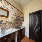 Satılır 3 otaqlı Köhnə Tikili, Neftçilər metrosu, Bakıxanov qəs., Sabunçu rayonu 12
