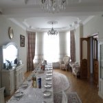 Satılır 5 otaqlı Həyət evi/villa, Avtovağzal metrosu, Biləcəri qəs., Binəqədi rayonu 11