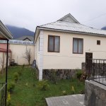 Kirayə (günlük) 3 otaqlı Həyət evi/villa Qəbələ 22