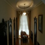 Kirayə (aylıq) 6 otaqlı Həyət evi/villa, Badamdar qəs., Səbail rayonu 20