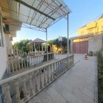 Kirayə (aylıq) 6 otaqlı Həyət evi/villa, Badamdar qəs., Səbail rayonu 4