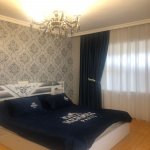 Satılır 4 otaqlı Həyət evi/villa, Koroğlu metrosu, Zabrat qəs., Sabunçu rayonu 8