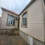 Satılır 3 otaqlı Həyət evi/villa, Binəqədi qəs., Binəqədi rayonu 1