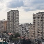 Kirayə (aylıq) 3 otaqlı Yeni Tikili, Xalqlar dostluğu metrosu, 8-ci kilometr, Nizami rayonu 2