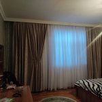 Satılır 4 otaqlı Həyət evi/villa, Həzi Aslanov metrosu, Əhmədli, Xətai rayonu 17