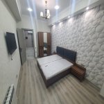 Kirayə (aylıq) 3 otaqlı Yeni Tikili, Xətai metrosu, Ağ şəhər, AMAY, Xətai rayonu 8