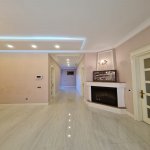 Satılır 6 otaqlı Həyət evi/villa, İnşaatçılar metrosu, Yasamal rayonu 19